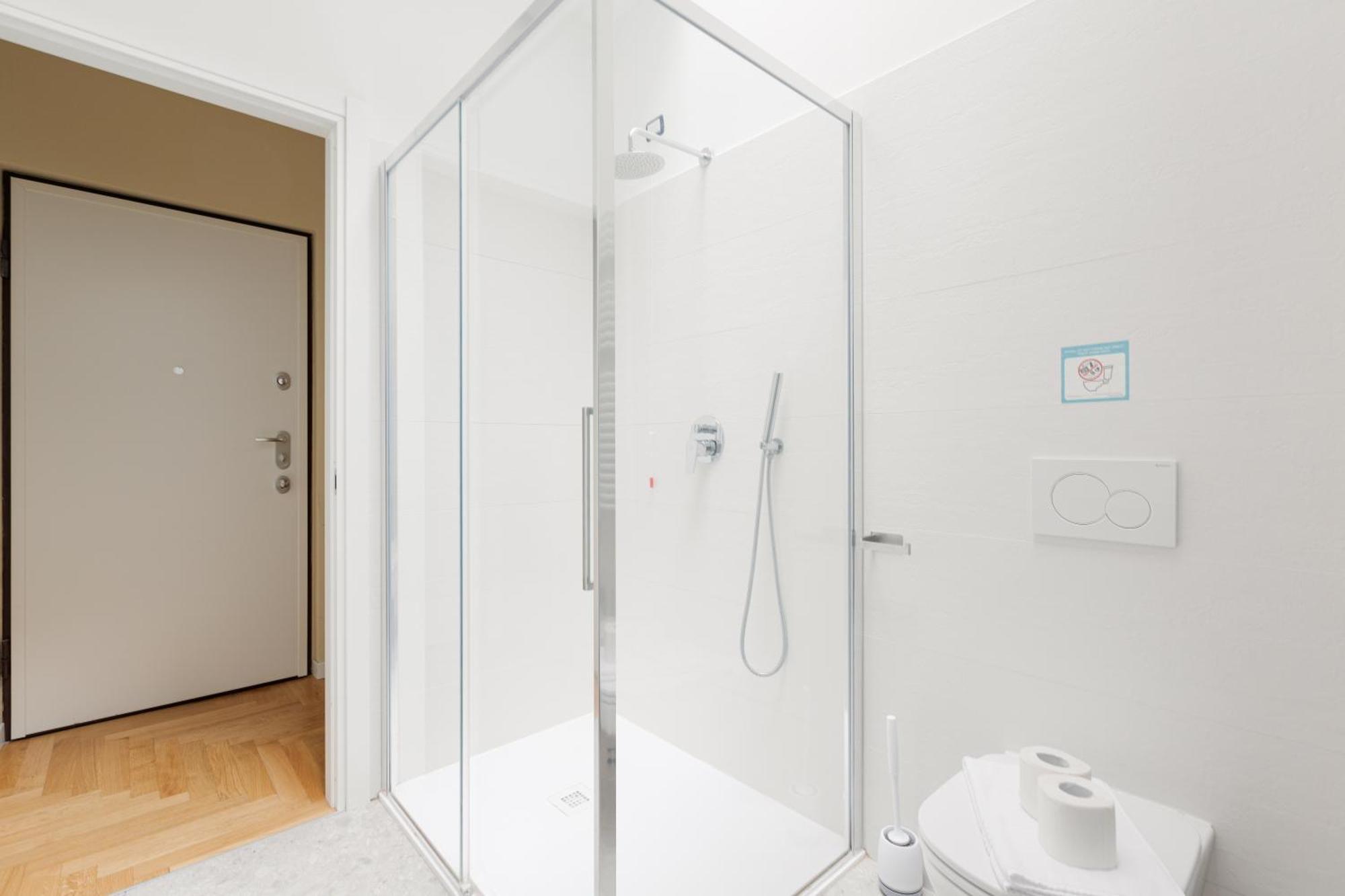 מילאנו Missori & Bocconi Renovated Studio מראה חיצוני תמונה