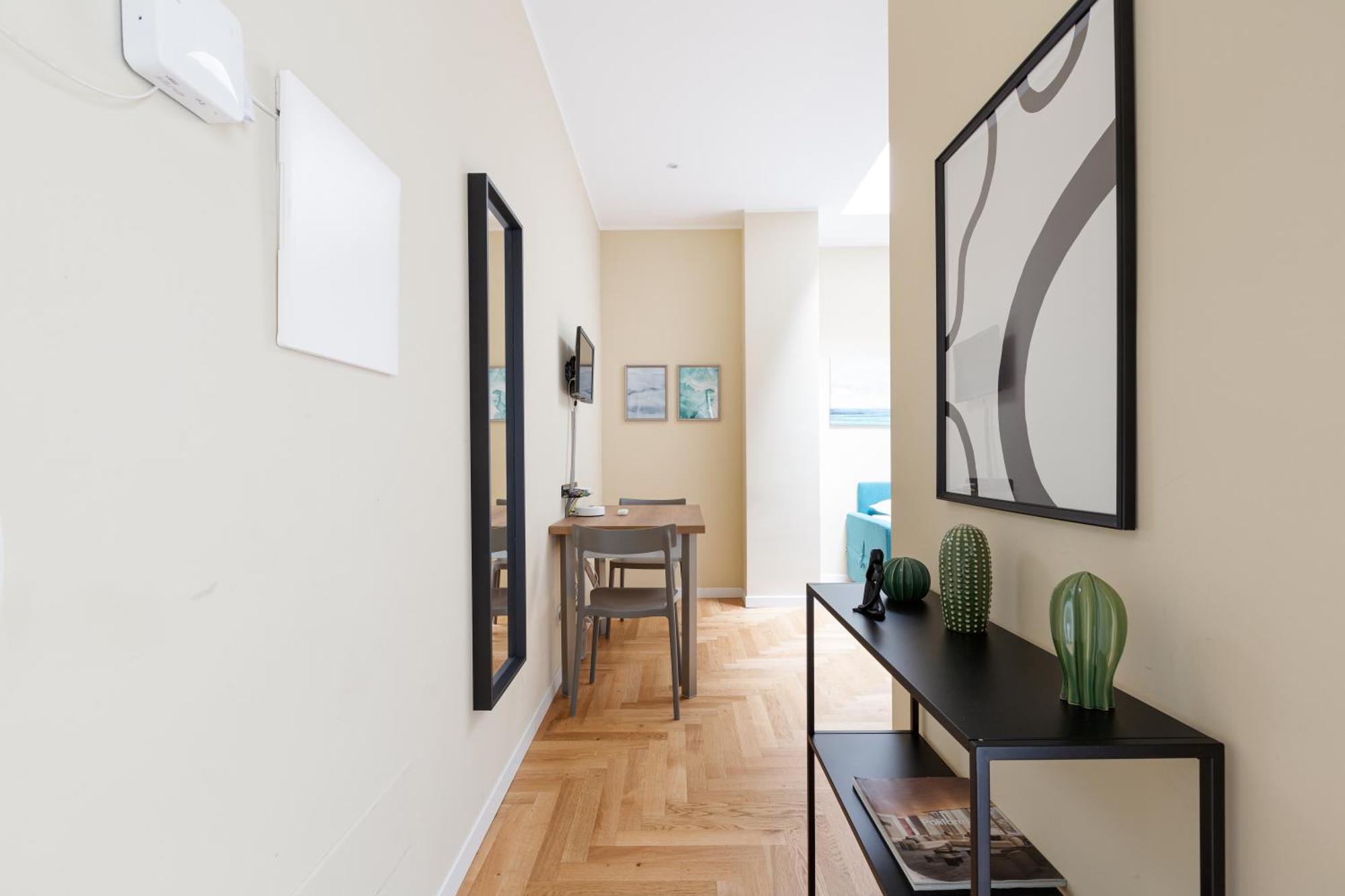 מילאנו Missori & Bocconi Renovated Studio מראה חיצוני תמונה